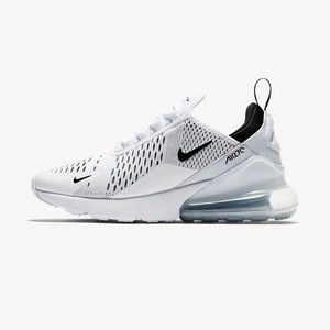 Nike AirMax 270 white NEVER WORN